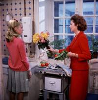 Кадр Шербургские зонтики