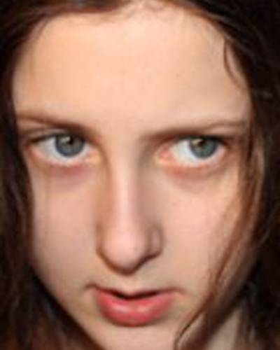 Ярослава Николаева фото