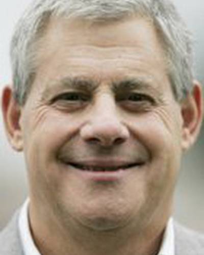 Камерон Макинтош фото