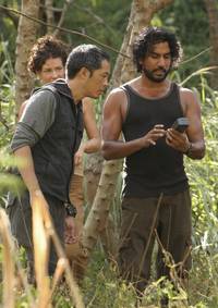 Кадр Остаться в живых