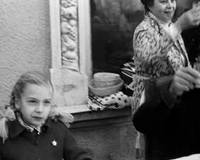 Кадр Долгие проводы