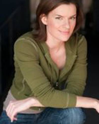 Дебра Лопез фото