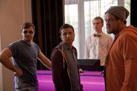 Кадр Любовь в большом городе 3