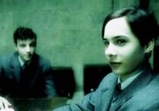 В спин-офф «Ходячих мертвецов» взяли двух молодых актеров