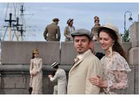 Кадр Шерлок Холмс