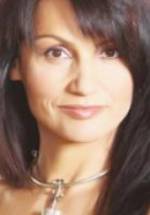 Малгожата Печиньска фото