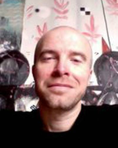 Михль Брич фото