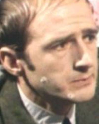 Гарри МакДональд фото