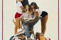 Беспечные времена в «Риджмонт Хай»