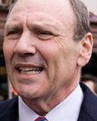 Билл Хэндел фото