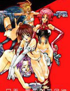 Дафна – тайна сияющих вод