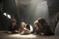 Кадр Пятеро друзей