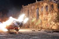 Кадр Сумасшедшая езда