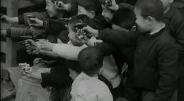 Кадр из фильма "Время смерти" - 2