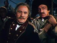 Кадр Корабли штурмуют бастионы