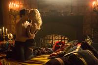 Кадр Дракула