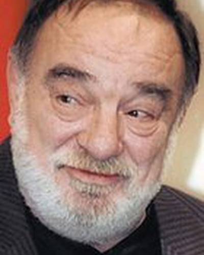 Данило Бата Стойкович фото