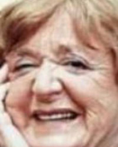 Турид Бальке фото