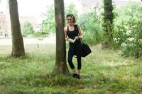 Кадр Академия вампиров