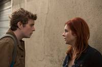 Кадр Континуум