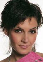 Диана Любенова фото