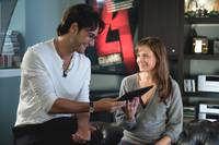 Кадр Школа выживания выпускников