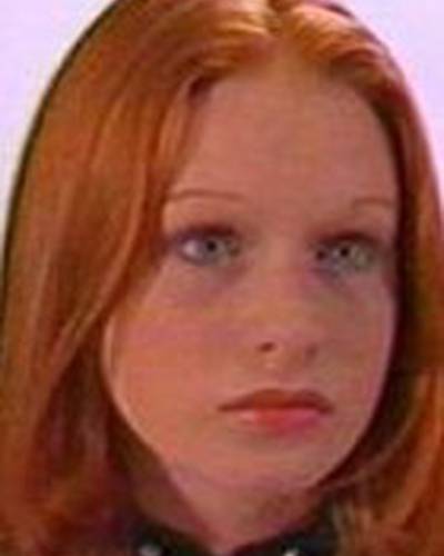 Натания Росс фото