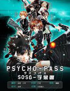 Психо-паспорт