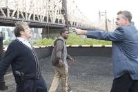 Кадр Опасный квартал