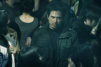 Кадр Человек из ниоткуда