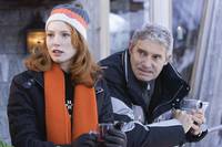 Кадр Последний отпуск