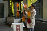 Кадр Белый воротничок