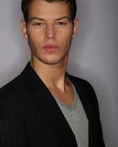 António Camelier фото