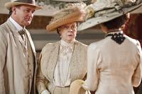 Кадр Аббатство Даунтон