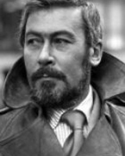 Джон Осборн фото