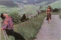 Кадр Жизнь под страхом