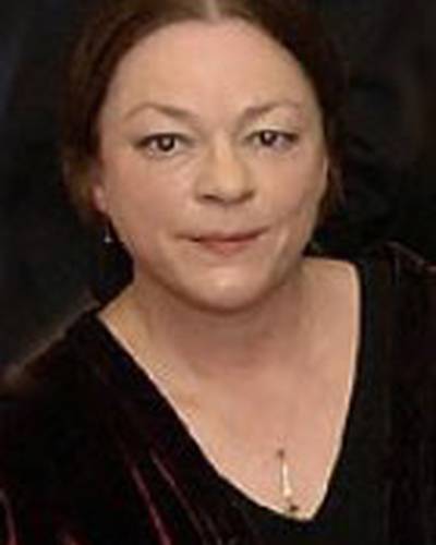 Жаклин Тонг фото