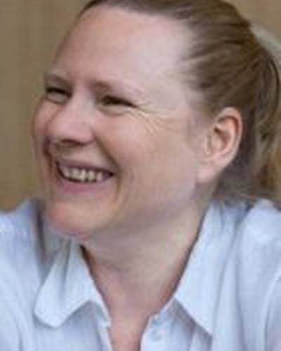 Хильдегард Шредтер фото