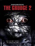 Постер из фильма "Проклятие 2" - 1