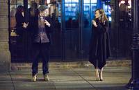 Кадр Нью-Йорк, я люблю тебя