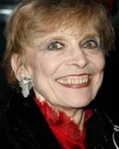 Рита Гарднер фото