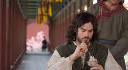 Кадр из фильма "Марко Поло" - 2