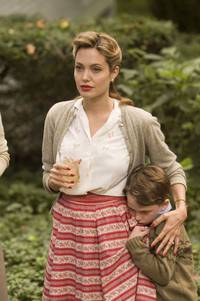 Кадр Ложное искушение