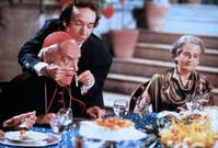 Кадр Джонни-Зубочистка