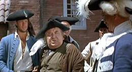 Кадр из фильма "Остров сокровищ" - 1