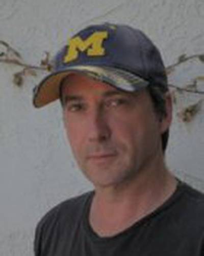 Марко Вебер фото