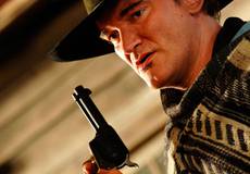 Тарантино взялся за вестерн «Отвратительная восьмерка»