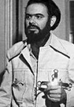 Жозе Можика Маринш фото