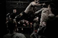 Кадр Правило боя