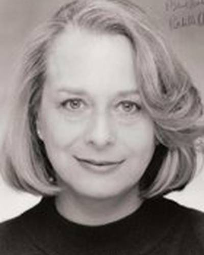 Рошелль Оливер фото